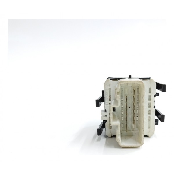 Botão Duplo Vidro Elétrico Renault Sandero 2011 2012 2013