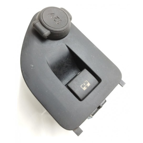 Botão Vidro Teto Solar Peugeot 308 2012 2013 2014 2015 2016