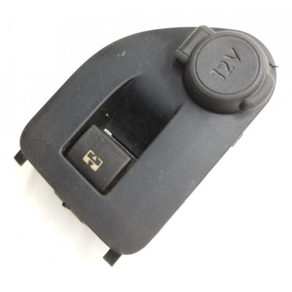 Botão Vidro Teto Solar Peugeot 308 2012 2013 2014 2015 2016