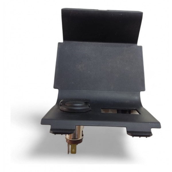 Acendedor Tomada 12v Hyundai Hb20 Moldura 2013 2014 A 2019