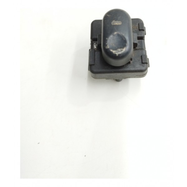 Botão Vidro Dianteiro Direito Corsa 1996 1997 1999 2000 2001