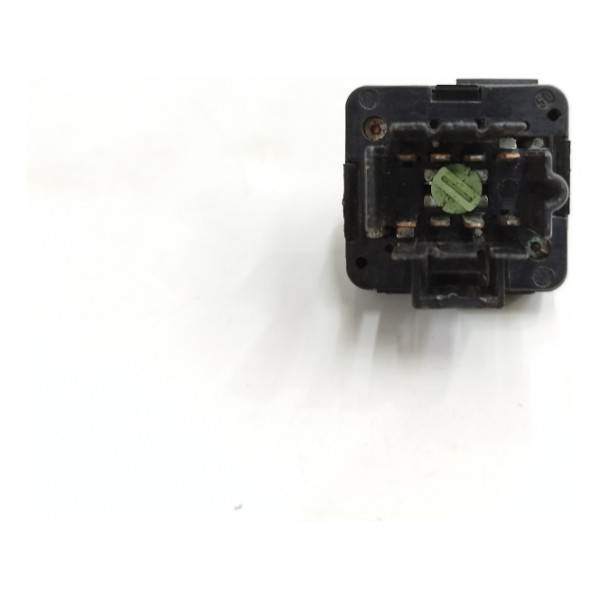 Botão Vidro Dianteiro Direito Corsa 1996 1997 1999 2000 2001