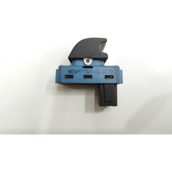 Botão Vidro Teto Solar Peugeot 308 2012 2013 2013 2015 2016