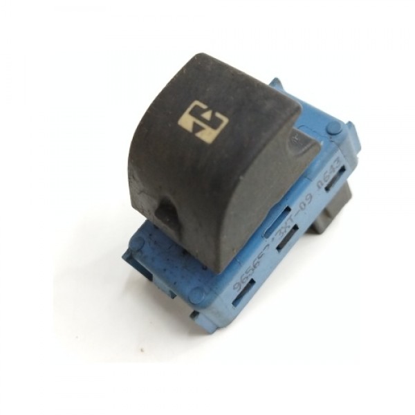 Botão Vidro Teto Solar Peugeot 308 2012 2013 2013 2015 2016