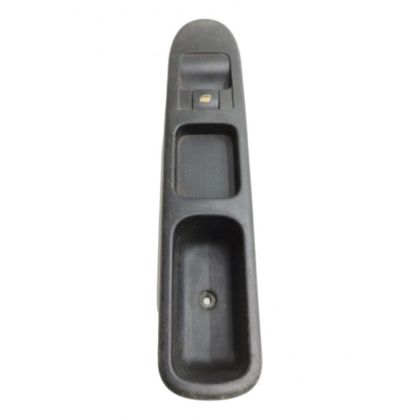 Botão Vidro Dianteiro Direito Peugeot 307 2008 2009 2010