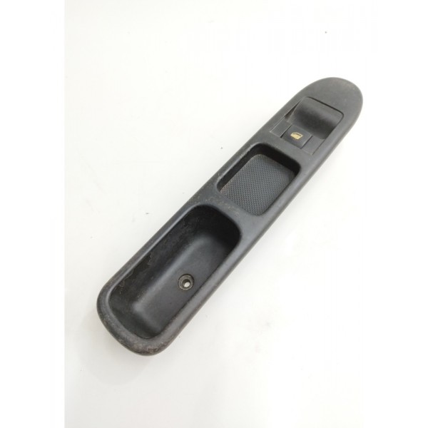 Botão Vidro Dianteiro Direito Peugeot 307 2008 2009 2010