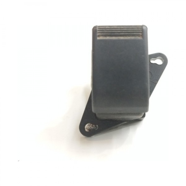 Botão Vidro Elétrico Traseiro Esquerdo Civic 1999 2000 2001