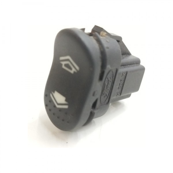 Botão Vidro Elétrico Dianteiro Direito Focus 2003 2004 2005