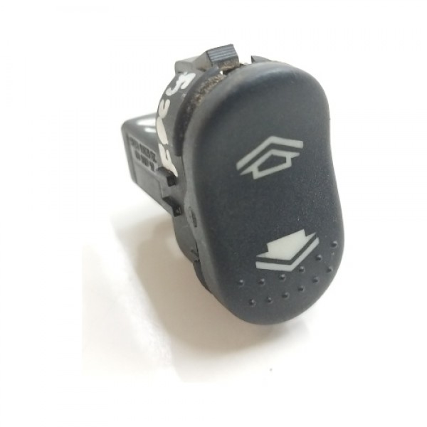 Botão Vidro Elétrico Dianteiro Direito Focus 2003 2004 2005