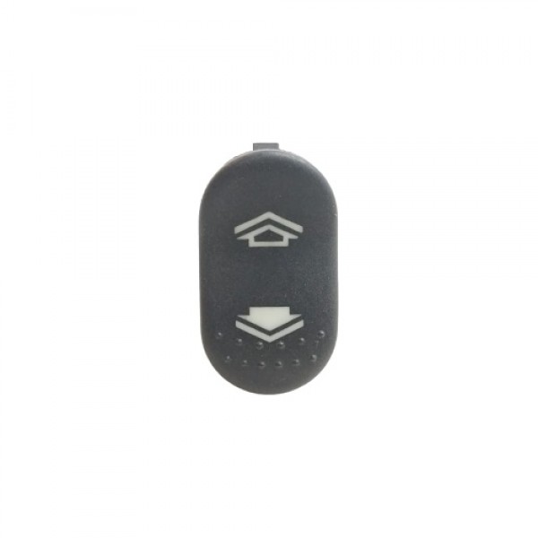 Botão Vidro Elétrico Dianteiro Direito Focus 2003 2004 2005