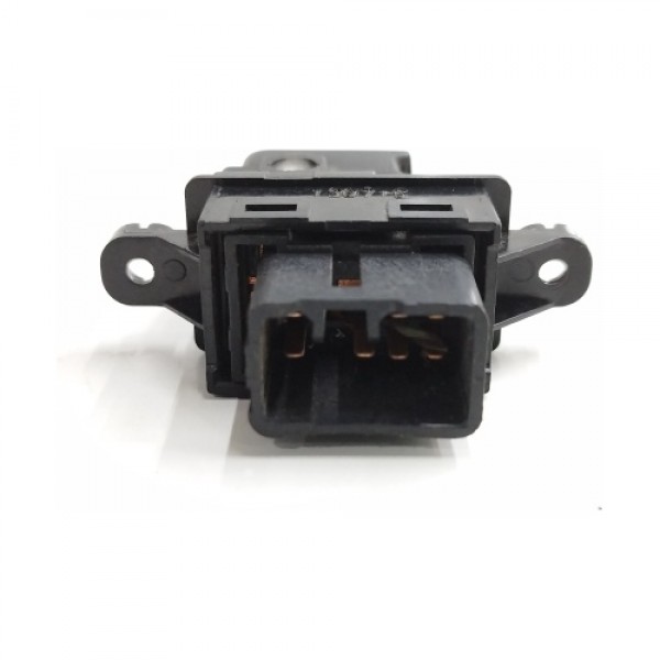 Botão Vidro Elétrico Traseiro Kia Picanto 2013 2014 2015