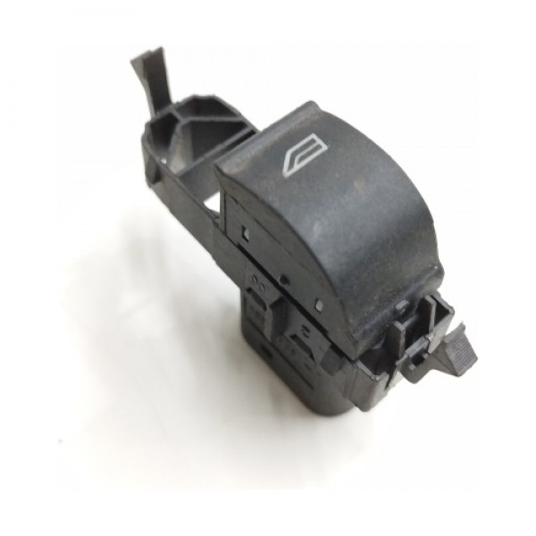 Botão Vidro Elétrico Traseiro Ka Ecosport Fiesta 2013 A 2020