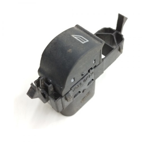 Botão Vidro Elétrico Traseiro Ka Ecosport Fiesta 2013 A 2020