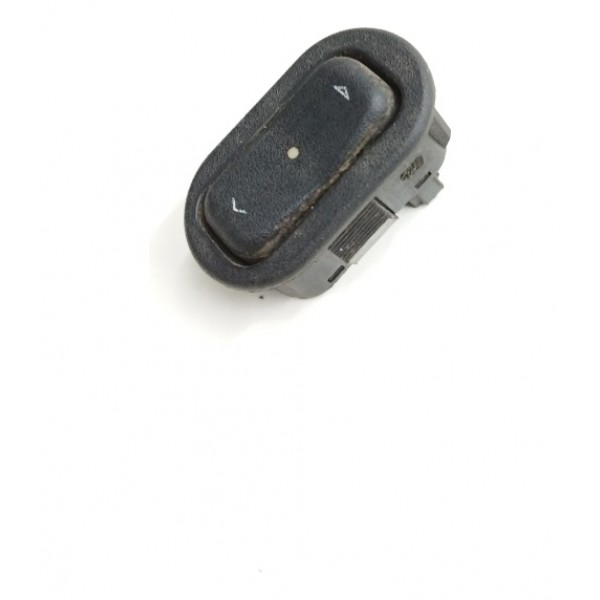 Botão Vidro Dianteiro Direito Astra 2004 2005 2006 A 2011