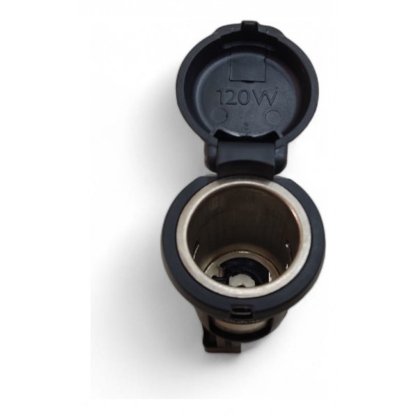 Acendedor Tomada 12v Citroen C4 Cactus 2019 2020 2021 A 2023