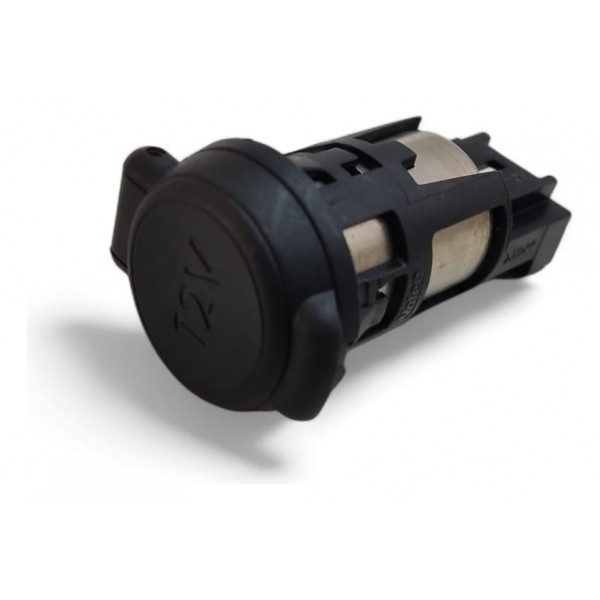 Acendedor Tomada 12v Citroen C4 Cactus 2019 2020 2021 A 2023