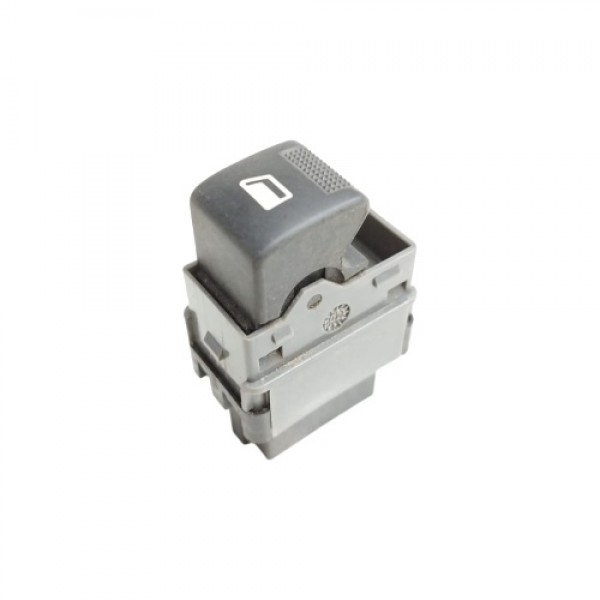 Botão Vidro Elétrico Traseiro Citroen C3 2003 2004 A 2010