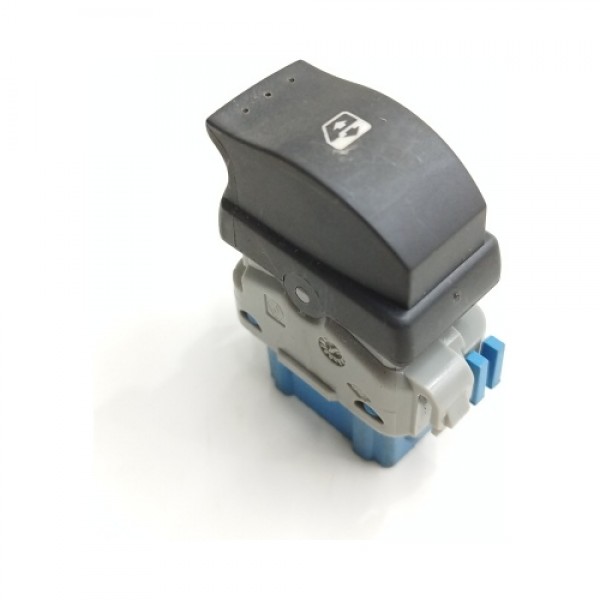 Botão Vidro Elétrico Dianteiro Direito Duster 2012 A 2016