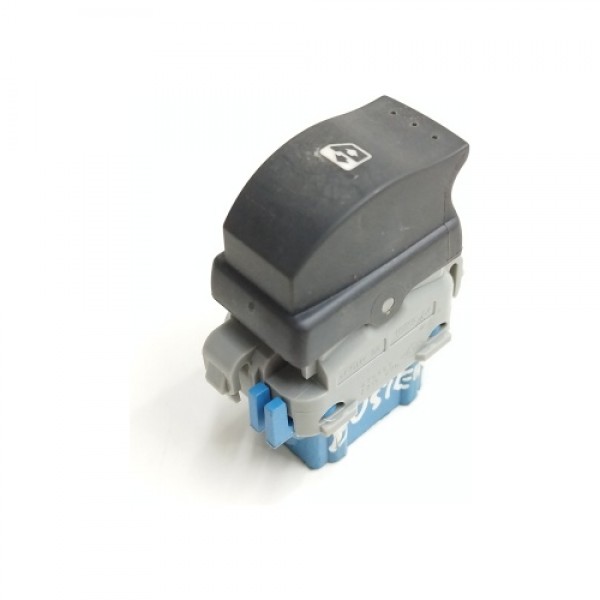 Botão Vidro Elétrico Dianteiro Direito Duster 2012 A 2016