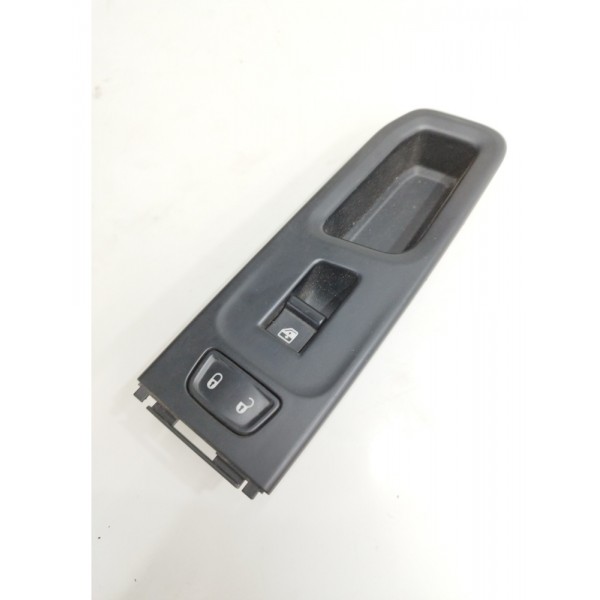 Botão Vidro Elétrico Dianteiro Direito Renegade 2015 A 2021