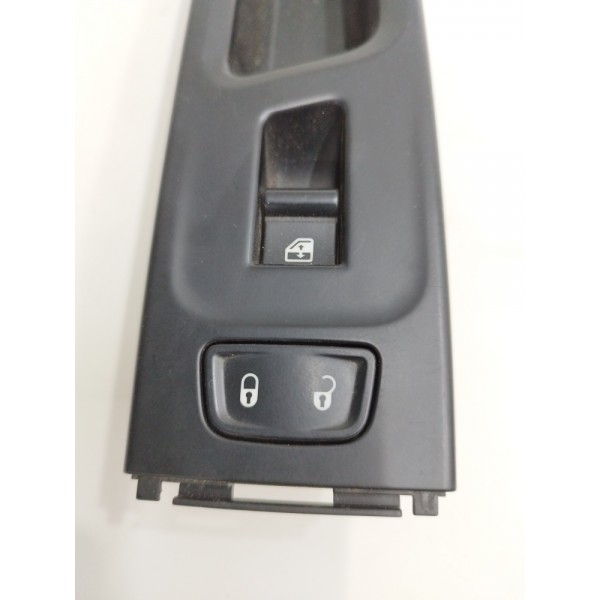 Botão Vidro Elétrico Dianteiro Direito Renegade 2015 A 2021