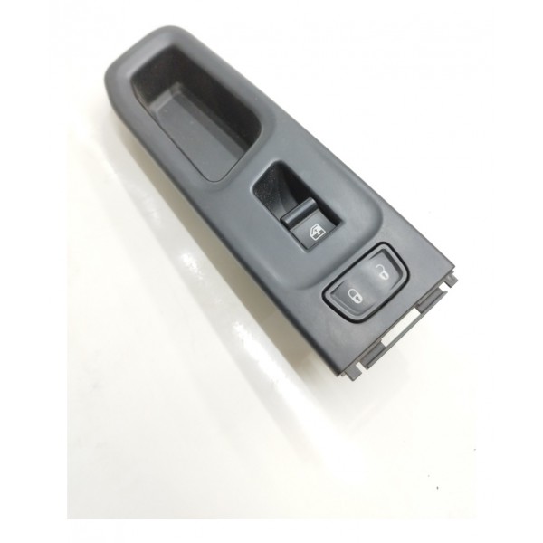 Botão Vidro Elétrico Dianteiro Direito Renegade 2015 A 2021