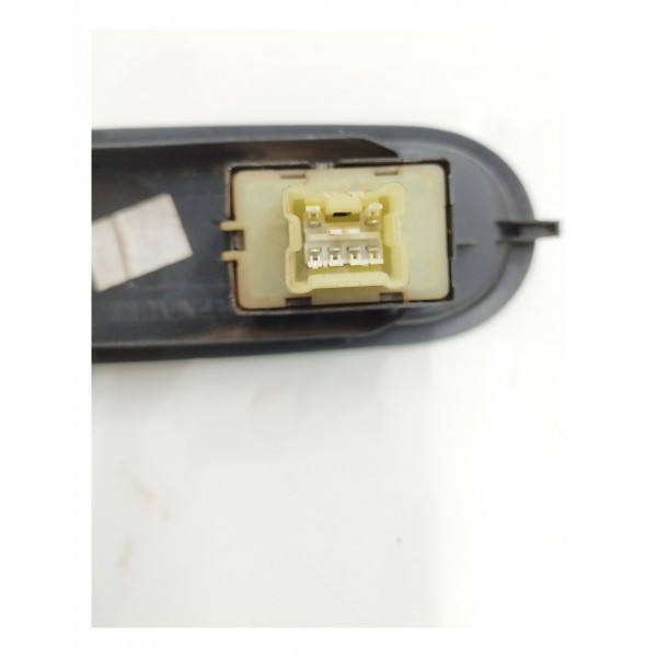 Botão Vidro Elétrico Dianteiro Direito Duster 2011 A 2015