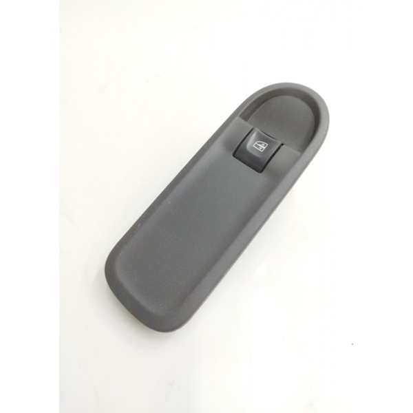 Botão Vidro Elétrico Dianteiro Direito Duster 2011 A 2015