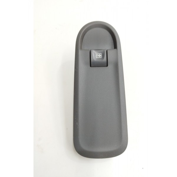 Botão Vidro Elétrico Dianteiro Direito Duster 2011 A 2015