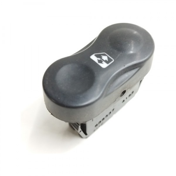 Botão Vidro Elétrico Sandero Logan 2007 2008 2009 2010 2011