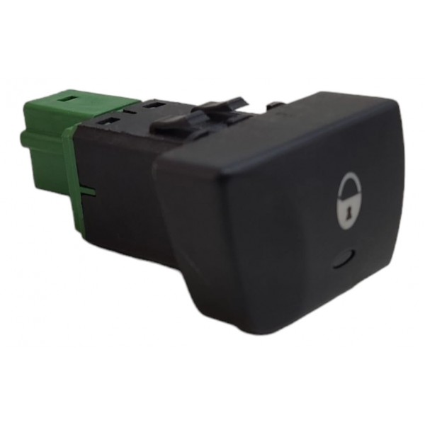 Botão Trava Porta Citroen C3 Aircross 2011 2012 2013 A 2016