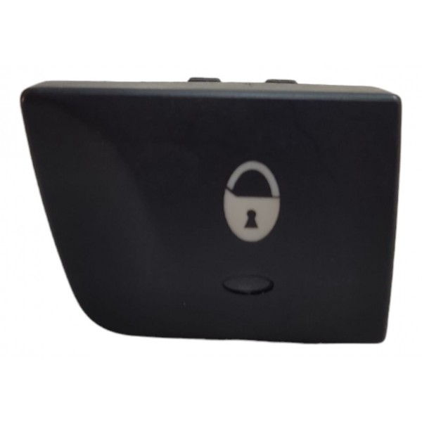 Botão Trava Porta Citroen C3 Aircross 2011 2012 2013 A 2016
