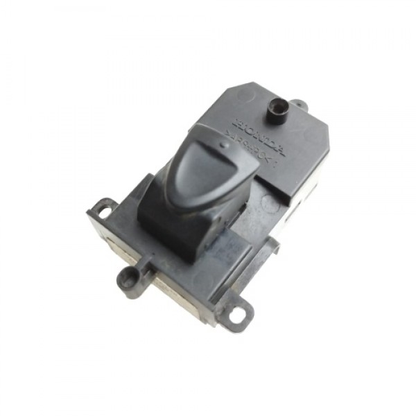 Botão Vidro Elétrico Traseiro Honda Civic 2008 2009 A 2011
