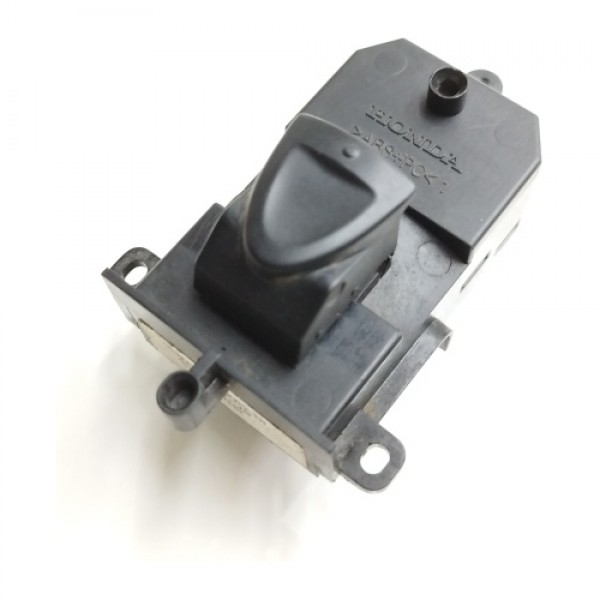 Botão Vidro Elétrico Traseiro Honda Civic 2008 2009 A 2011