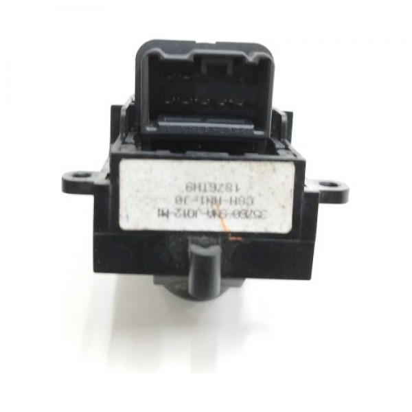 Botão Vidro Elétrico Traseiro Honda Civic 2008 2009 A 2011