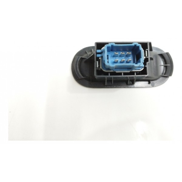 Botão Vidro Elétrico Traseiro Duster 2009 2010 2011 2012