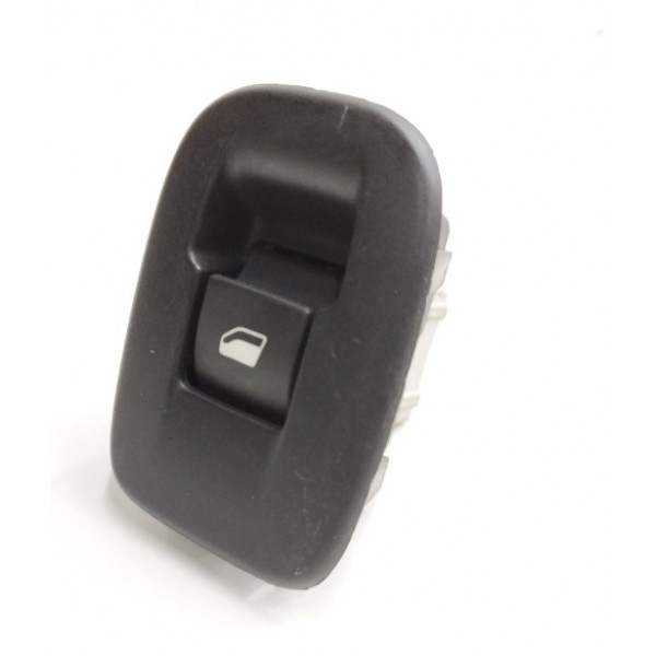 Botão Vidro Elétrico Traseiro Peugeot 208 2014 2015 2016