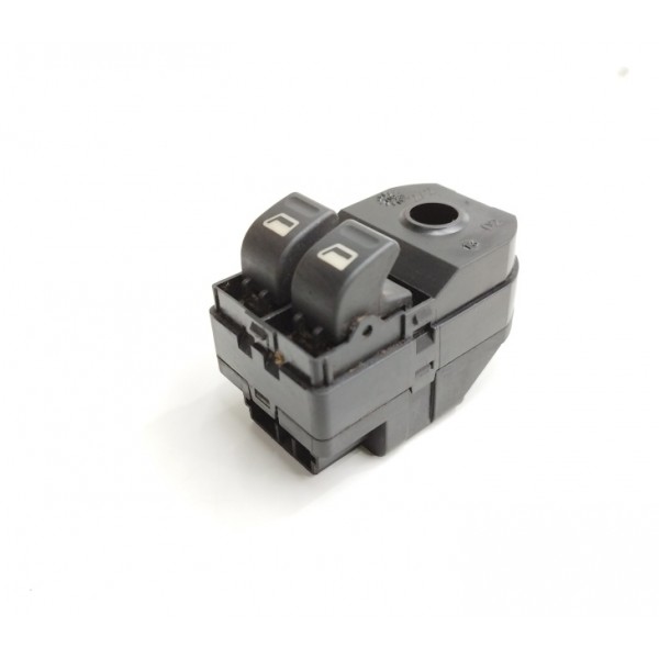 Botão Duplo Vidro Elétrico Peugeot 207 2008 2009 2010 2011