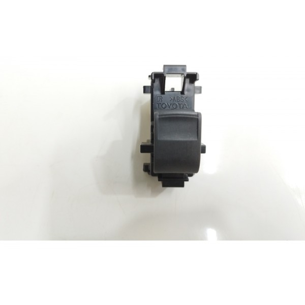 Botão Vidro Elétrico Dianteiro Direito Etios 2013 A 2019