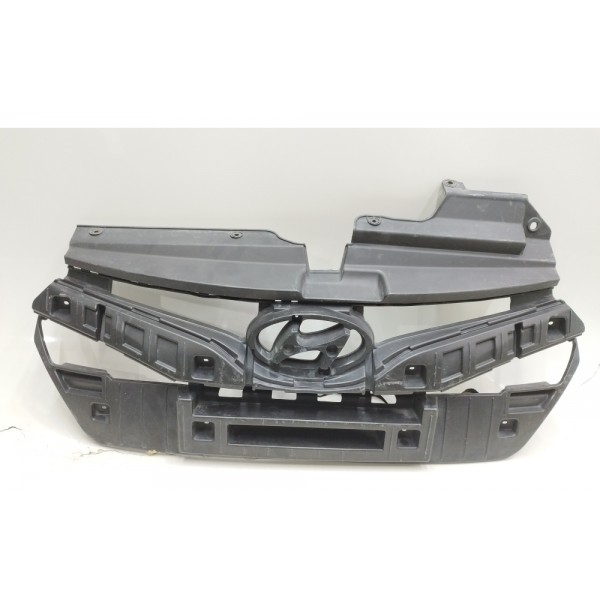 Grade Parachoque Dianteiro Hyundai Hb20 2012 2013 2014 2015