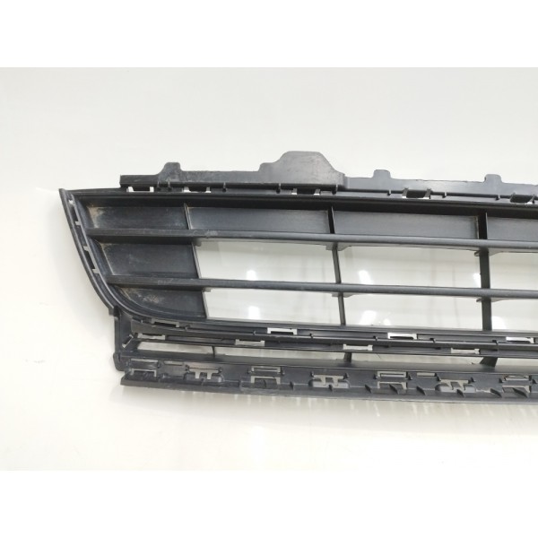 Grade Inferior Parachoque Dianteiro Fox Spacefox 2015 A 2019 Mate