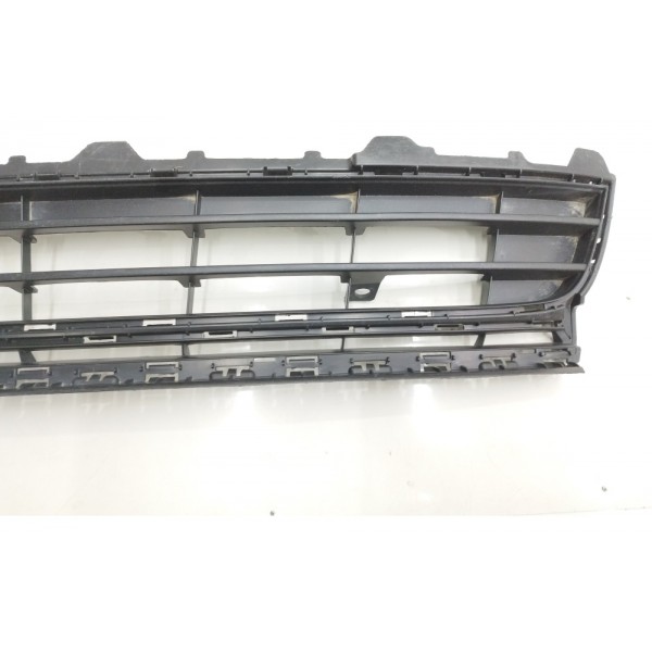 Grade Inferior Parachoque Dianteiro Fox Spacefox 2015 A 2019 Mate