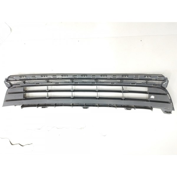 Grade Inferior Parachoque Dianteiro Fox Spacefox 2015 A 2019 Mate