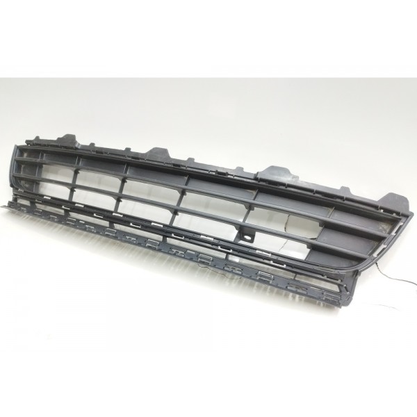 Grade Inferior Parachoque Dianteiro Fox Spacefox 2015 A 2019 Mate