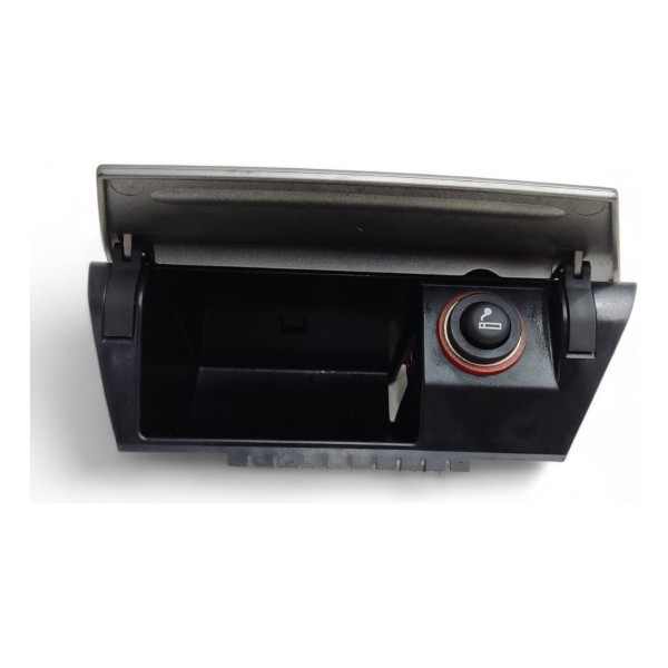 Cinzeiro Porta Treco Painel Ford Focus 2009 2010 2011 A 2013