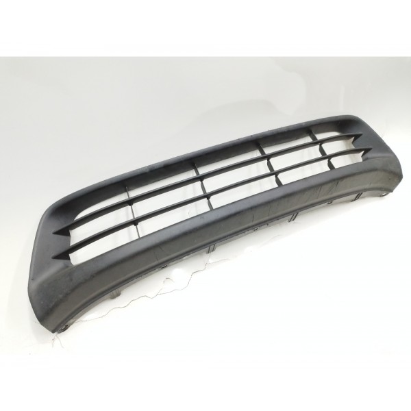 Grade Inferior Parachoque Dianteiro Honda City 2012 A 2014 Mate