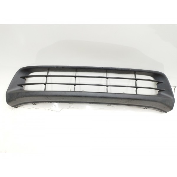 Grade Inferior Parachoque Dianteiro Honda City 2012 A 2014