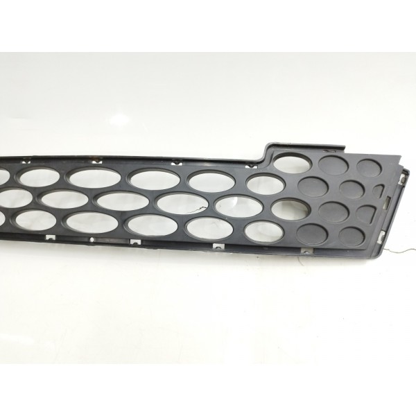 Grade Parachoque Dianteiro Chery Qq 2016 2017 2018 2019 2020 Fosco