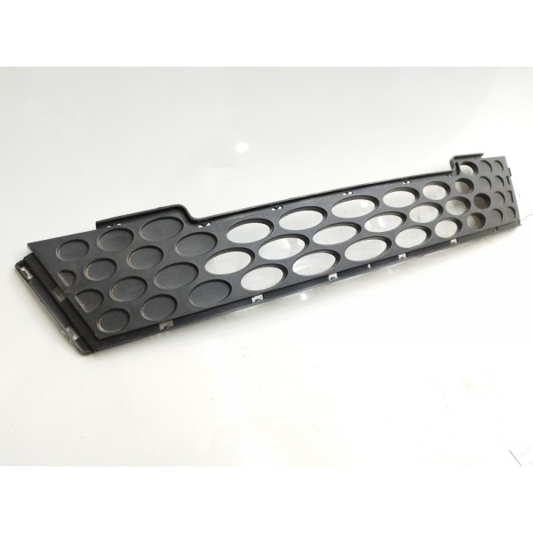 Grade Parachoque Dianteiro Chery Qq 2016 2017 2018 2019 2020 Fosco