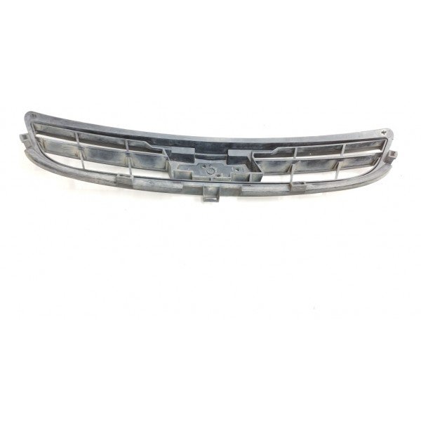Grade Parachoque Dianteiro Classic 2009 2010 2011 2012 2013 Fosco